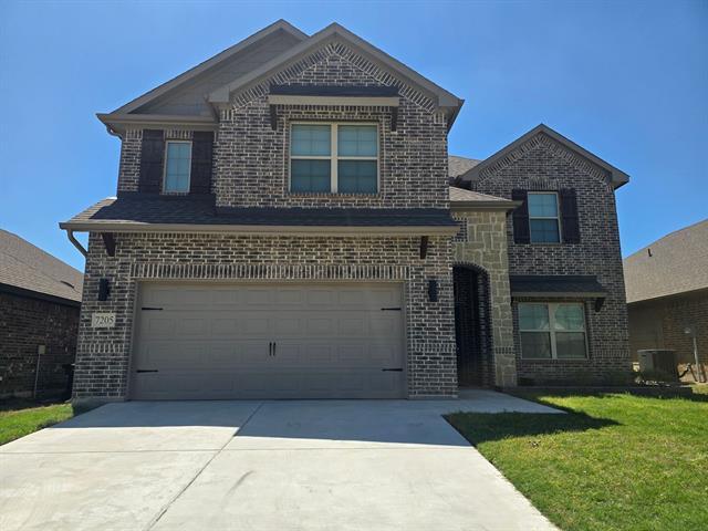 property at 7205 Tesoro Trl