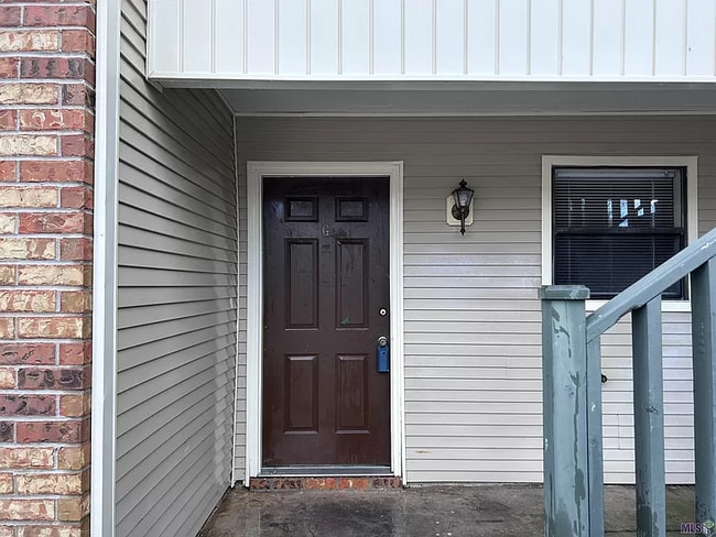 property at 1826 Brightside Dr