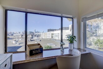 231 Mississippi St in San Francisco, CA - Foto de edificio - Building Photo