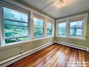 39 South St in Boston, MA - Building Photo - Building Photo