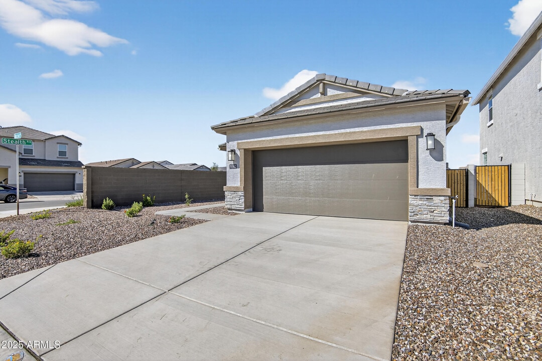 9362 S Marisol Dr in Apache Junction, AZ - Building Photo