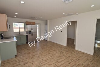 5120 E Pima St in Tucson, AZ - Foto de edificio - Building Photo