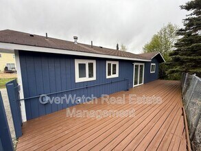 7350 Cantonment Ct in Anchorage, AK - Building Photo - Building Photo