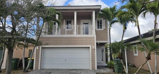 property at 3389 NE 4th St