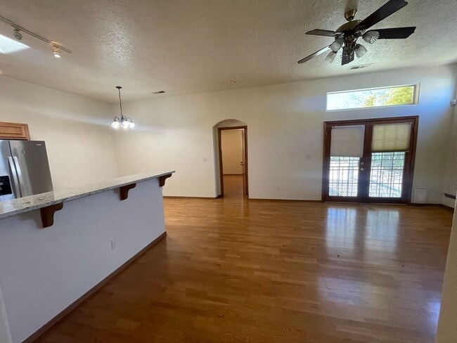 3101 Renaissance Dr SE in Rio Rancho, NM - Building Photo - Building Photo