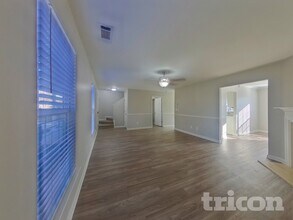 1400 Galesburg St in Charlotte, NC - Building Photo - Building Photo