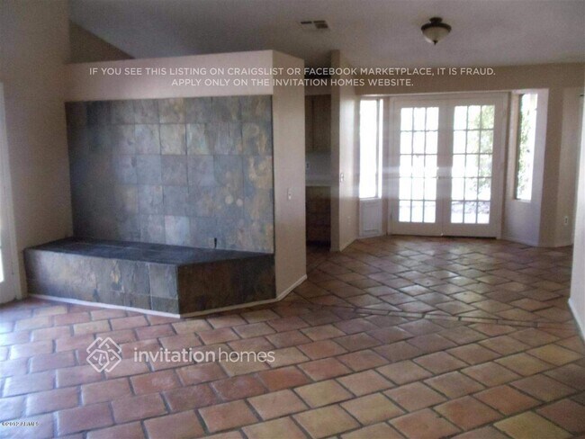 3317 W Potter Dr in Phoenix, AZ - Building Photo - Building Photo