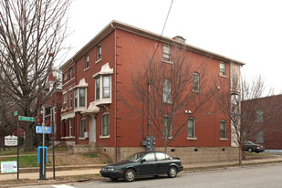 1271 S 1st St Apartments