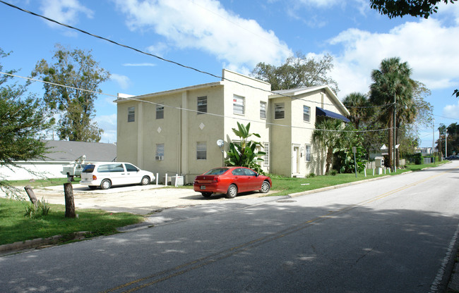 435 SW Fort King St in Ocala, FL - Building Photo - Building Photo