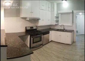 2204 E 14th St in Tulsa, OK - Building Photo