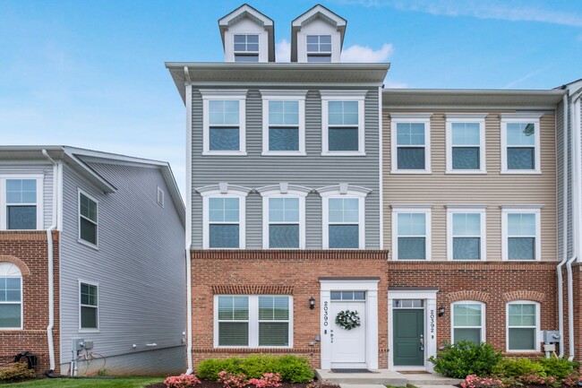 property at 20390 Stol Run