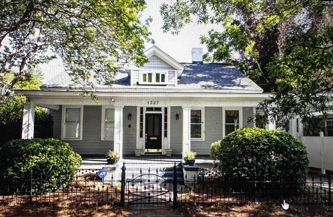 property at 1327 Richland St