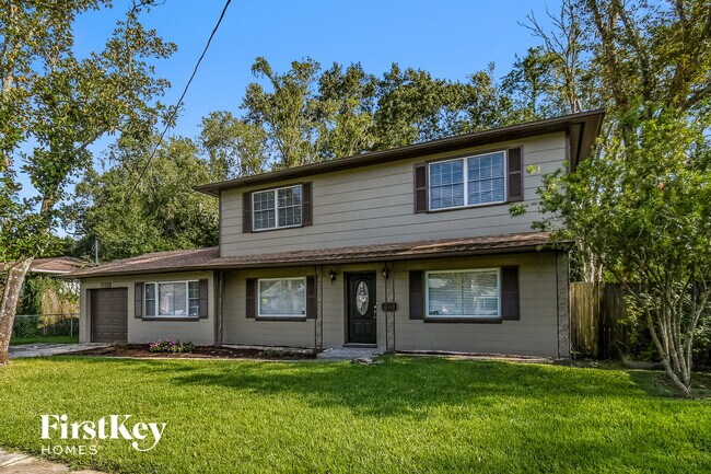 6334 Harlow Blvd in Jacksonville, FL - Building Photo - Building Photo