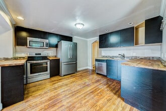 59 Barry St in Pittsburgh, PA - Building Photo - Building Photo