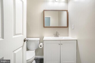 1339 W Lafayette Ave in Baltimore, MD - Building Photo - Building Photo