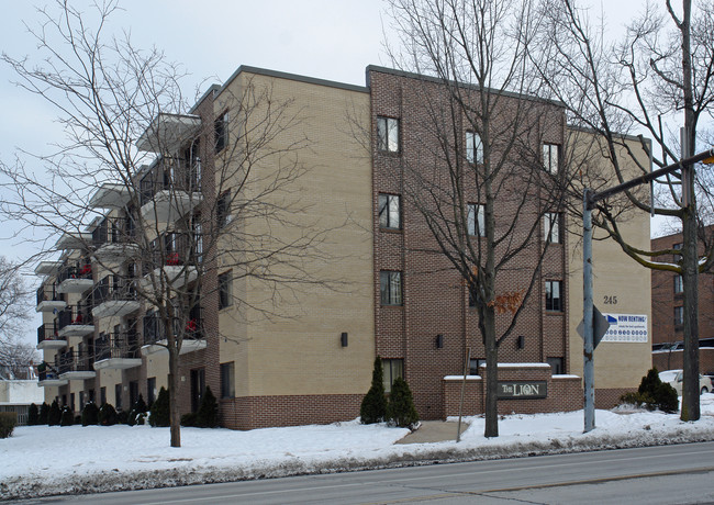 The Lion in State College, PA - Building Photo - Building Photo