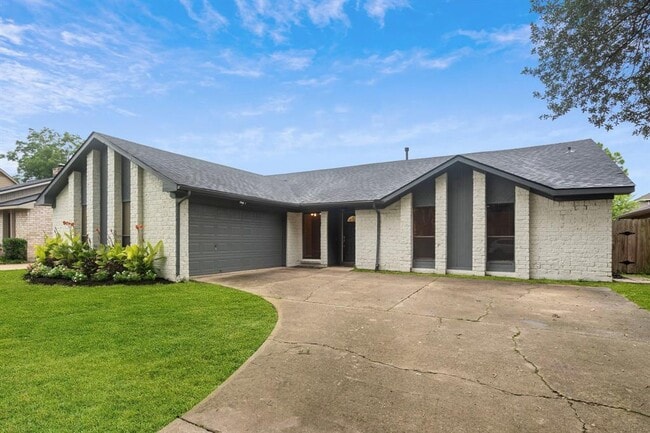property at 21406 Park Brook Dr