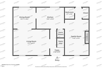 5563 Little Flower Ave in Cincinnati, OH - Building Photo - Building Photo