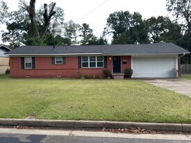 1505 Pettit Dr in Tyler, TX - Building Photo