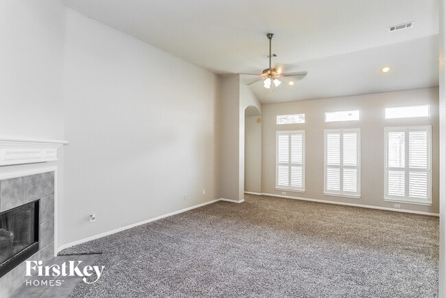 14918 Spring Walk Ln in Cypress, TX - Building Photo - Building Photo