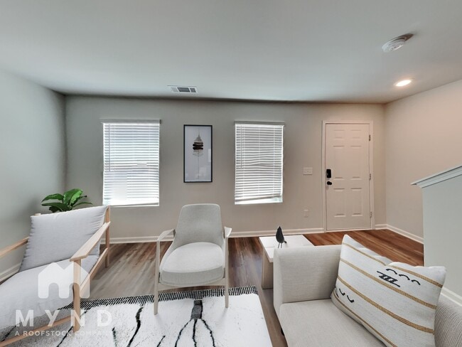 property at 1834 Carrington Dr