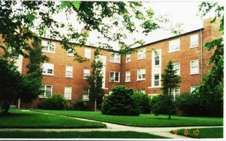 1900-1906 S Euclid Ave Apartments