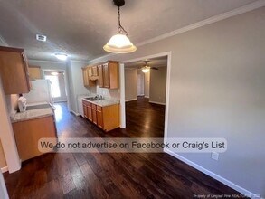 4403 Bishamon St in Hope Mills, NC - Building Photo - Building Photo