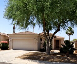 14298 W Verde Ln in Goodyear, AZ - Building Photo