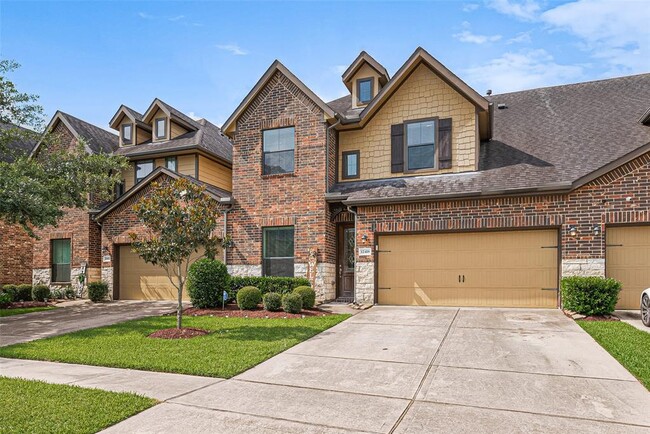 property at 12418 Tyler Springs Ln