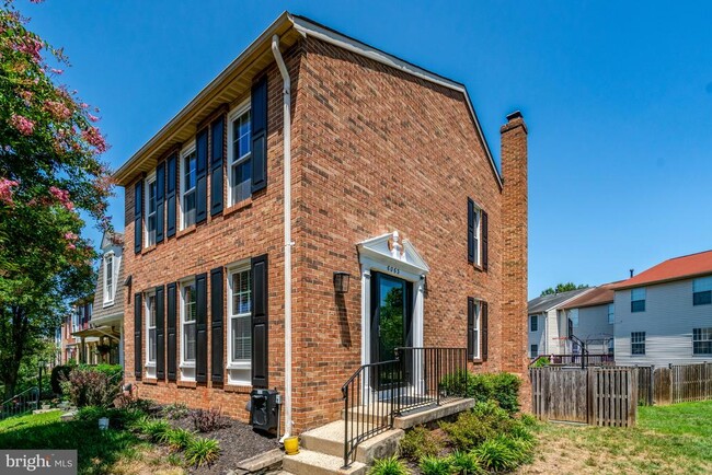 property at 6063 Hydrangea Dr