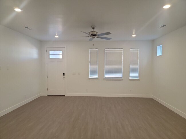 6126 Red Sand Ln in Saint George, UT - Building Photo - Building Photo