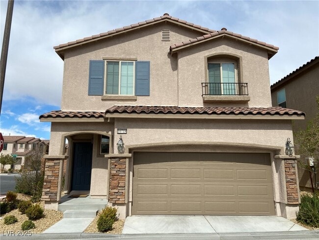 10718 Casco Bay St in Las Vegas, NV - Building Photo - Building Photo