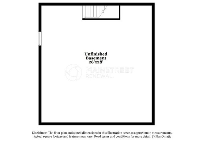 property at 4026 River Park Dr