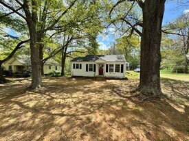 350 Grice St in Shelby, NC - Building Photo