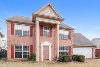 2792 Shady Well in Memphis, TN - Building Photo - Building Photo