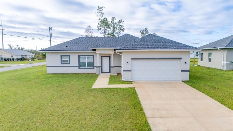 2776 SW 142nd Ln, Unit 08-0815 in Ocala, FL - Building Photo