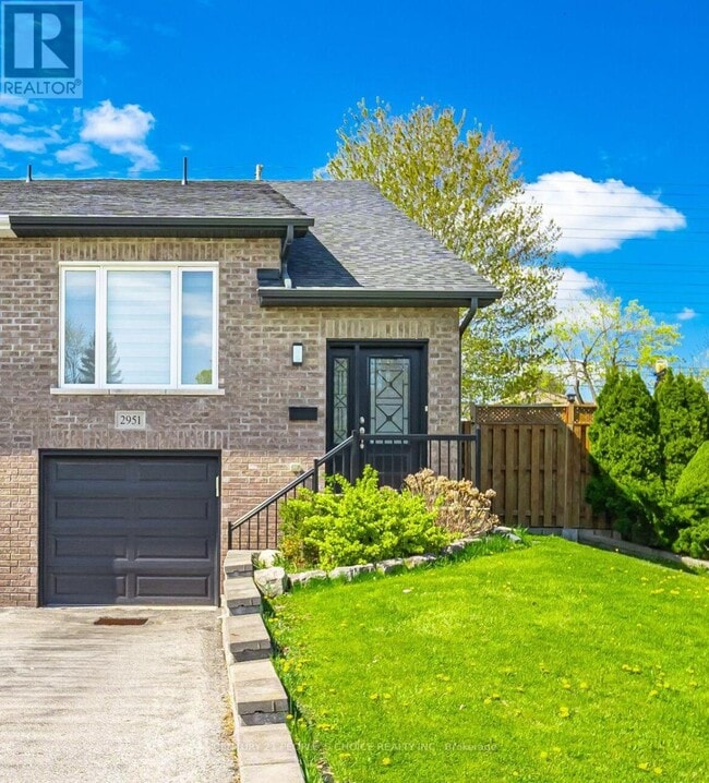 property at 2951 Salerno Crescent