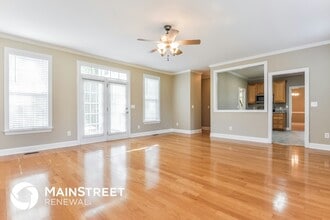 202 Galloway Dr in Garner, NC - Foto de edificio - Building Photo