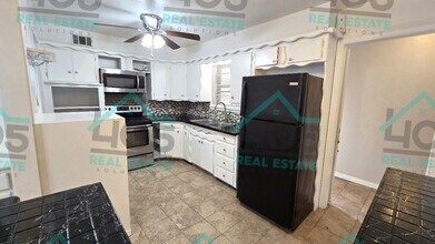 2113 Candy Ln in Del City, OK - Building Photo - Building Photo
