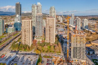 Mosaic in Burnaby, BC - Building Photo - Building Photo