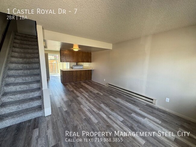 property at 1 Castle Royal Dr