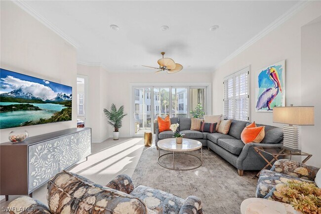 property at 831 Sailaway Ln