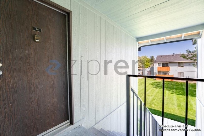 property at 4602 Neil Rd