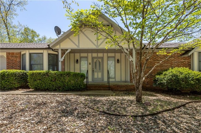 1 Sandon Ln in Bella Vista, AR - Building Photo - Building Photo
