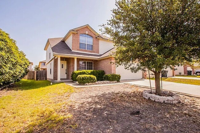 4703 Donegal Bay Ct in Killeen, TX - Foto de edificio - Building Photo