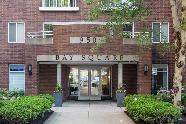 property at 950 Massachusetts Ave