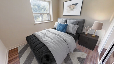 Lake Promenade Community in Toronto, ON - Building Photo - Building Photo