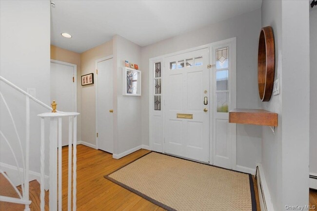 1495 Bay Blvd in Atlantic Beach, NY - Building Photo - Building Photo