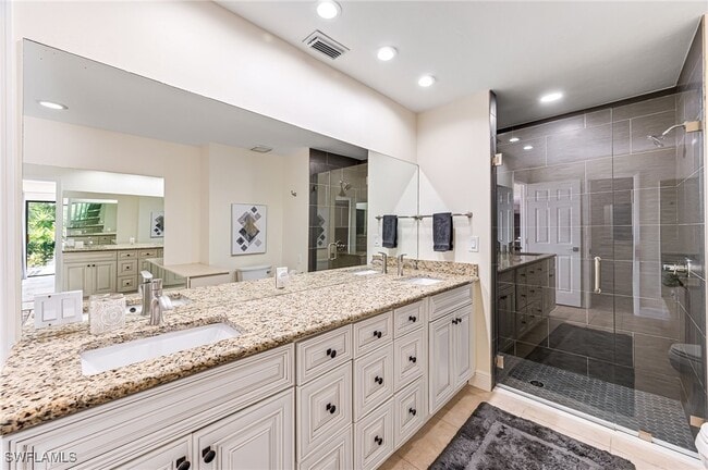 property at 9908 White Sands Pl