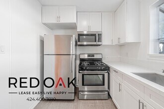 14623 Moorpark St in Los Angeles, CA - Building Photo - Building Photo